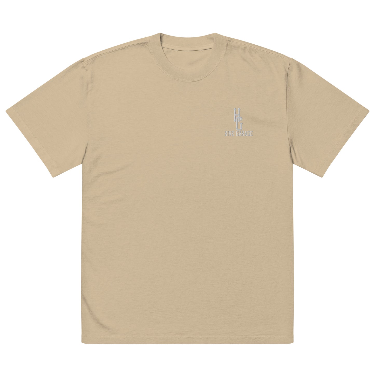 Hive Basic Oversize