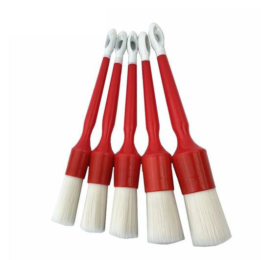 Plus Soap Soft Bristle Brush Kit