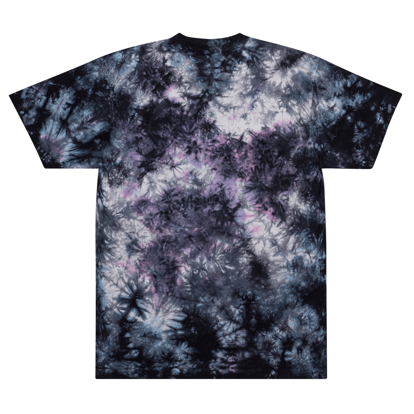 HG tie-dye t-shirt