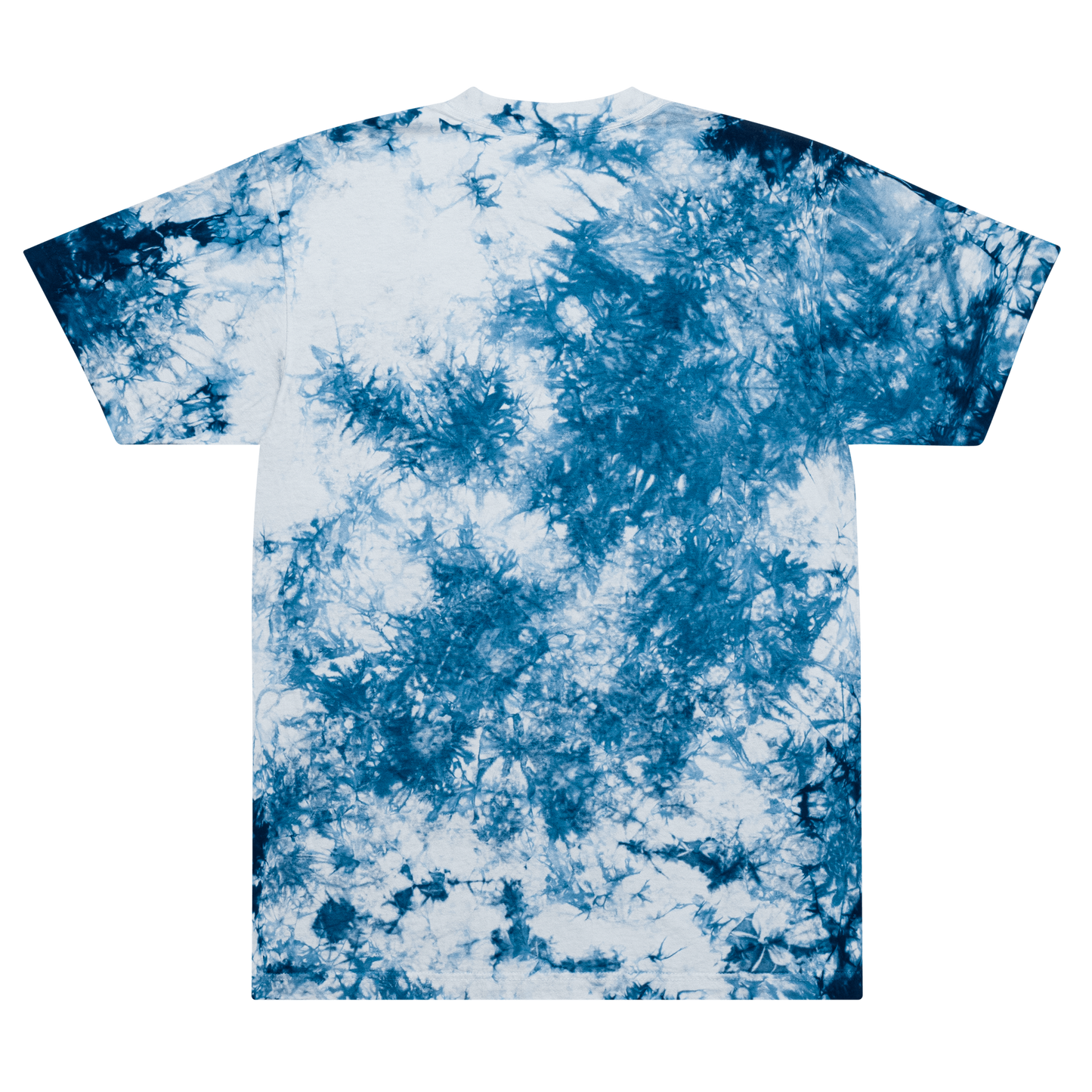 HG tie-dye t-shirt