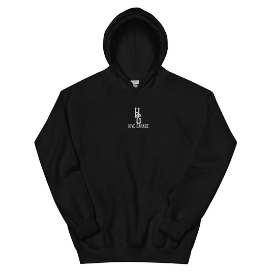 Heavy HG Basic Hoodie